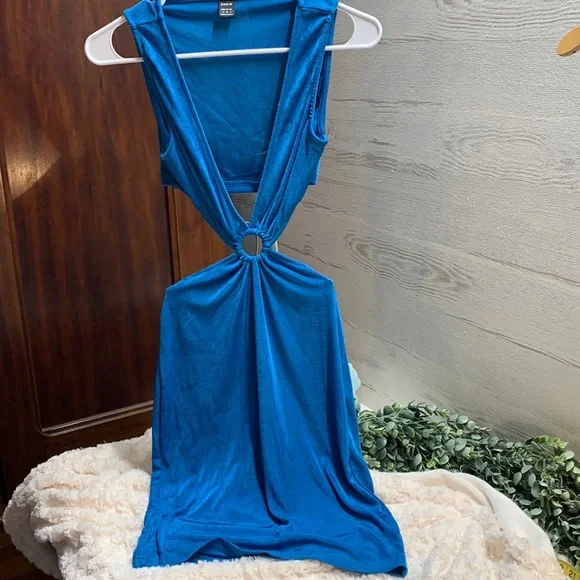 tortoise green color dress Green Gemstone Corset Gown– Teuta Matoshi main image 0